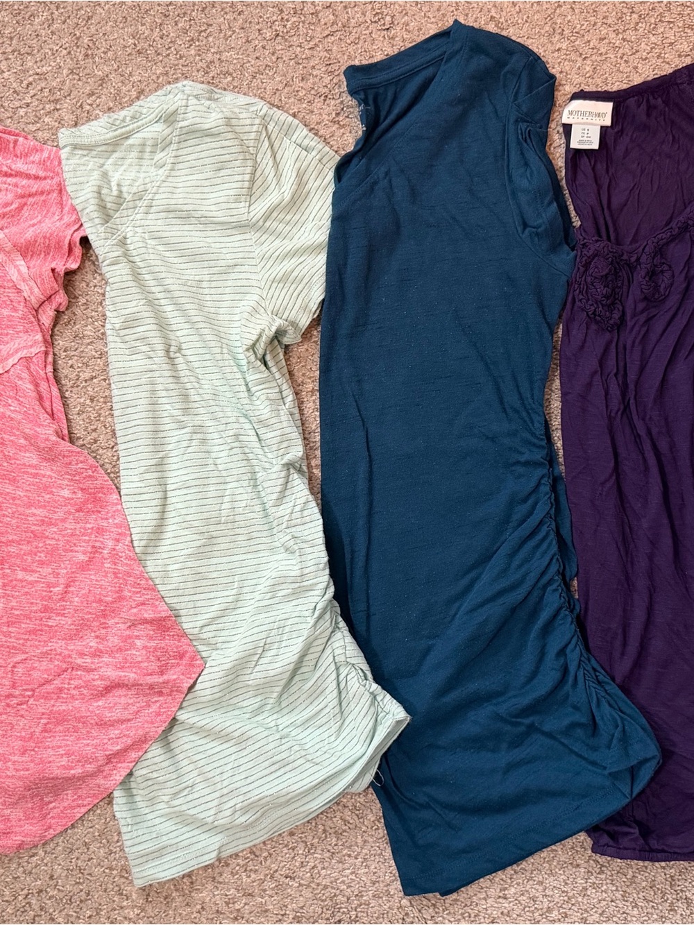 Maternity Tops